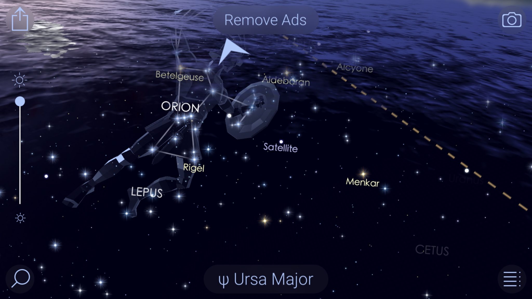 Astronomy Apps For iPhone: The Ultimate 10 Best Picks