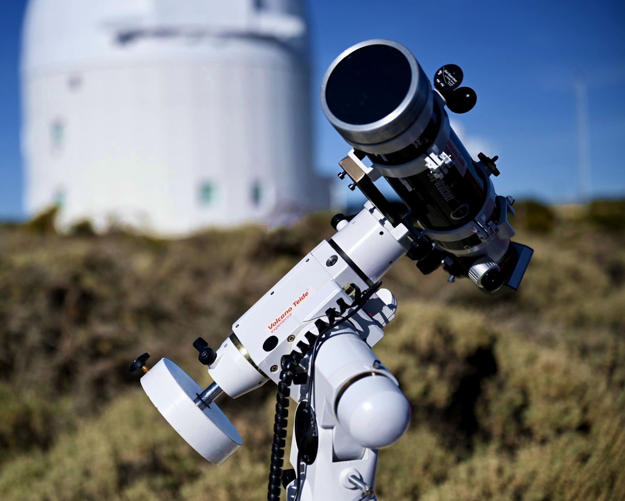 Beurs thermometer medeklinker The Best Astrophotography Telescope for Beginners 🔭