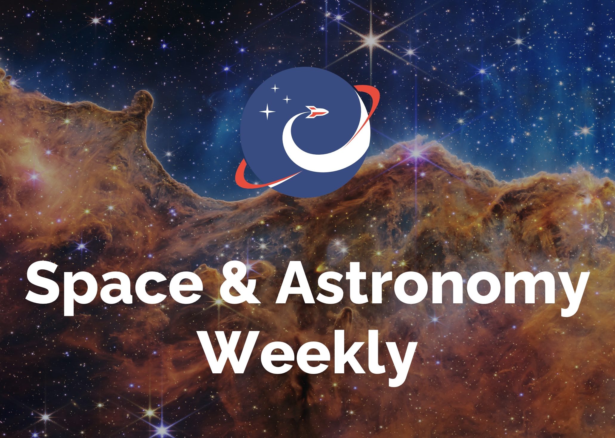 Space and Astronomy Weekly